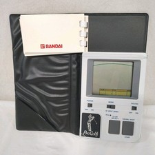 Bandai 1984 Electronic Games for sale | eBay
