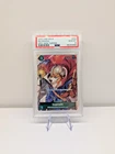 2022 One Piece Inuarashi OP01-034 Pre-Errata Box Topper PSA 10 Gem Mint