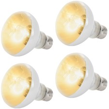 100W Reptile Heat Lamp Bulbs - UVA Daylight Basking Light for Turtles, Lizards,