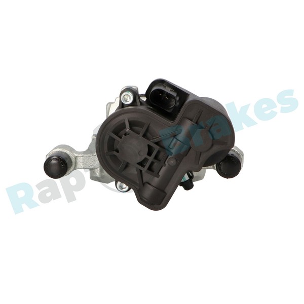 RAP Brakes R-K0884 Bremssattel Mit Elektromotor Hinten Links FüR Arteon Passat-image
