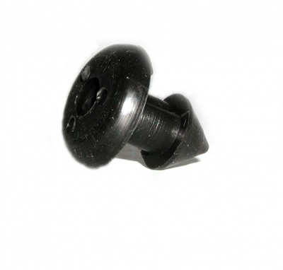 1956-1982 Corvette Plug Set Firewall Insulation Retainer Rubber Each