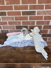 Vintage Hangers Lot of 6