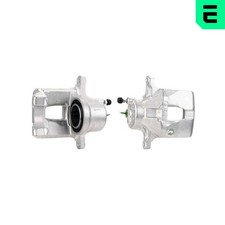 OPTIMAL Bremssattel Bremszange vorne links rechts für Toyota Celica ZZT23_