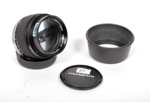Olympus 85mm F2 | eBay