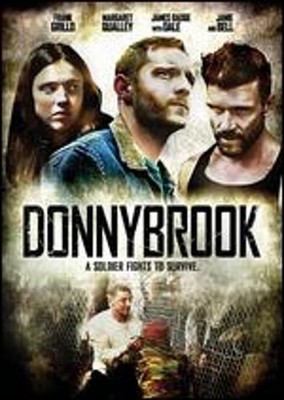 Donnybrook by Tim Sutton: Used