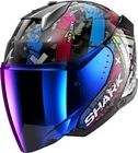 Shark Skwal i3 Jet Hellcat Kub
