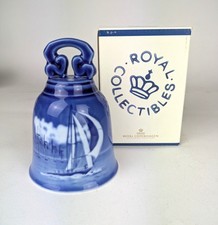 Campana di Natale 2012 Royal Copenhagen