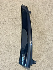 🔥2002-2009 GMC Envoy OEM LEFT * D-PILLAR EXTERIOR HATCH TRIM MOLDING Factory!