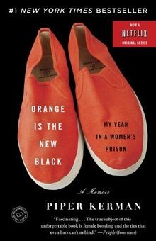 Orange Is the New Black: My Year in a Womens Prison von... | Buch | Zustand gut