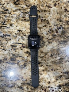 Apple Watch Se Nike 40mm | eBay