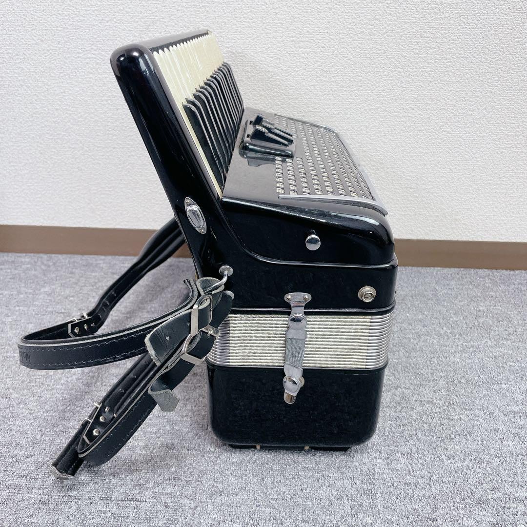 EXCELSIOR NO 302 ハードケース付 アコーディオン ITALY Excelsior No 302 Accordion With Hard Case Italy | eBay
