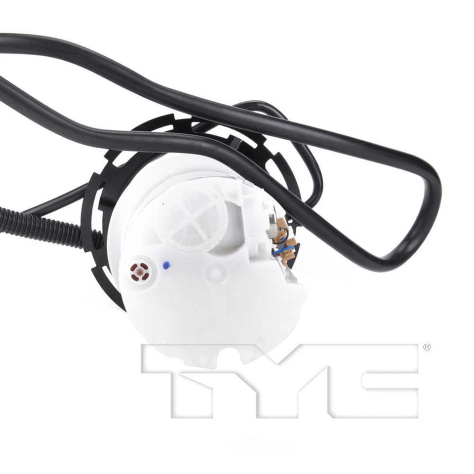 Módulo de bomba de combustible premium TYC CRQ para Chevrolet Malibu TYC 2004-2006 Foto 3 de 4