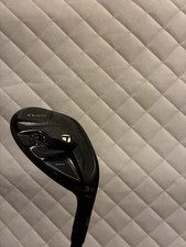 Taylormade QI4D Hybrid 3 Right-Handed Golf Club