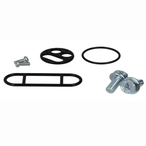 Benzinhahn Reparatur Satz FüR Yamaha XV 1600 A Wild Star 1999-2004-image