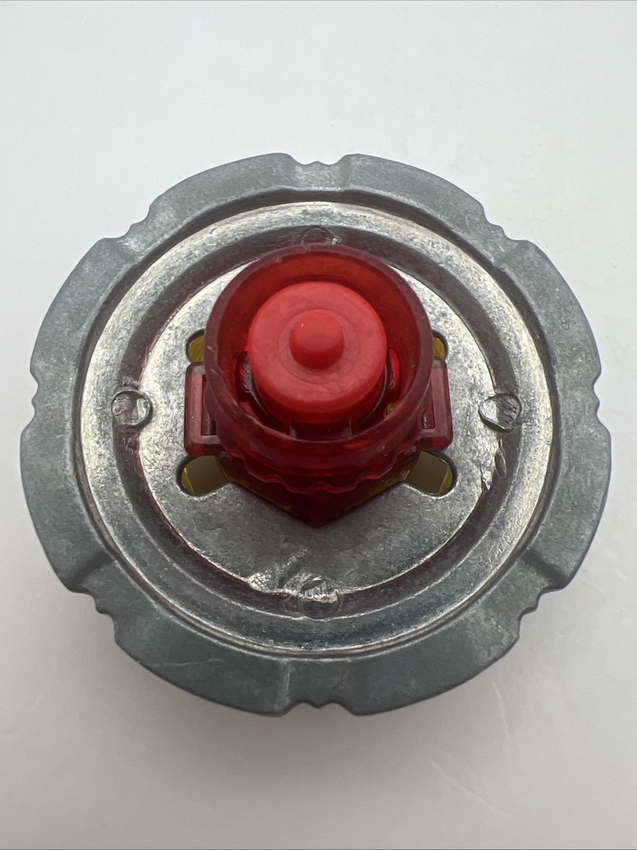 Death Quetzalcoatl 125RDF Beyblade 4D Takara Tomy Metal Fury | eBay