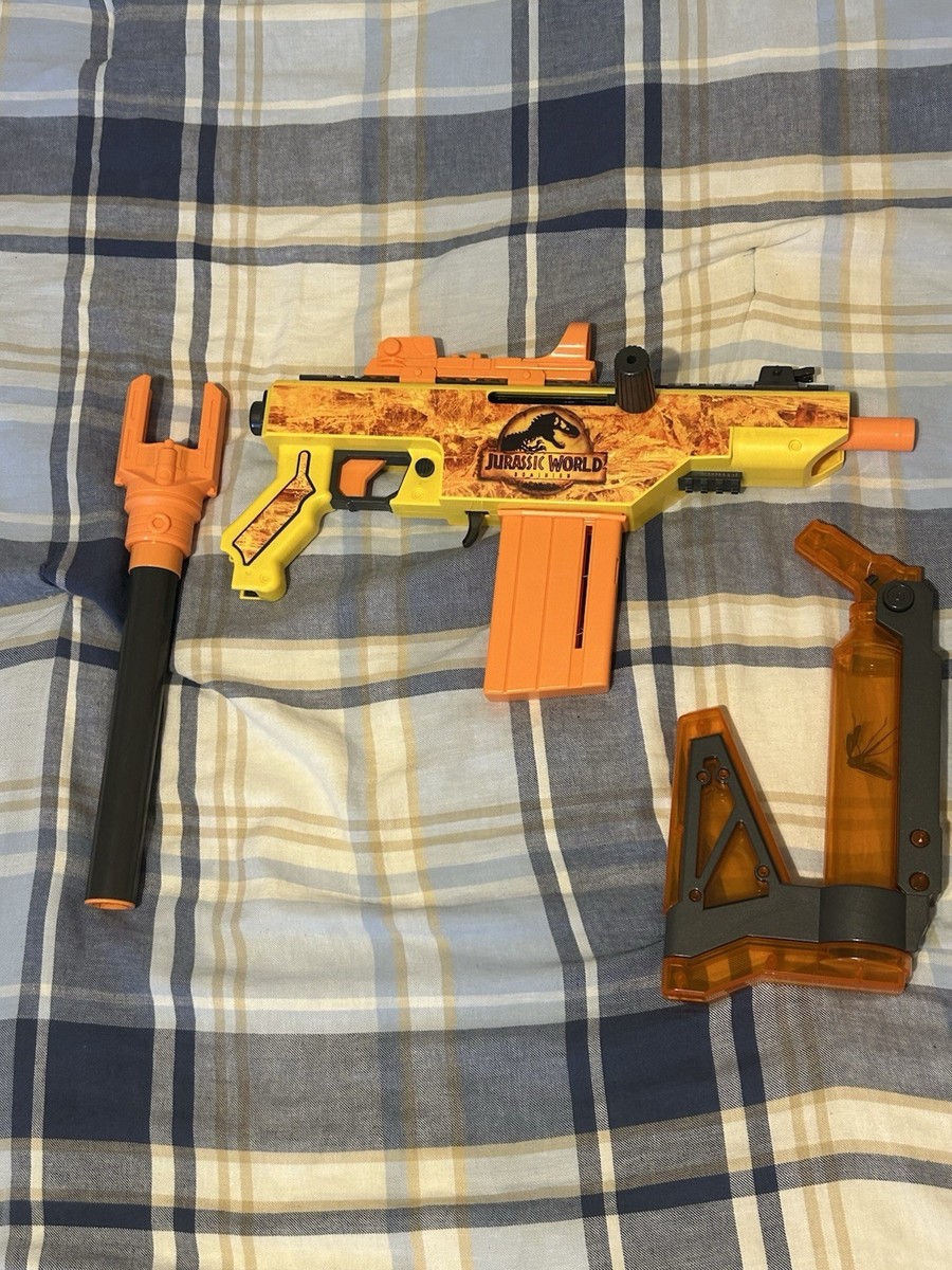 エポック　ガン X-Shot Excel Max Havoc 6KG Spring Coil | AK Blaster MOD