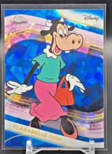 2025 Topps Chrome Disney Sapphire base - PYC!!