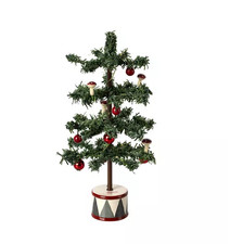 Maileg Christmas tree, Mouse