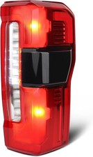 Tail Light Assembly Compatible With 2023 2024 2025 Ford F250 F350 F250 Led R... Tail Light Assembly Compatible With 2023 2024 2025 Ford F250 F350 F250 Led R...