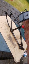 RALEIGH ULTRA BURNER BMX MK1 MK 1 FRAME OLD RARE VINTAGE 1980
