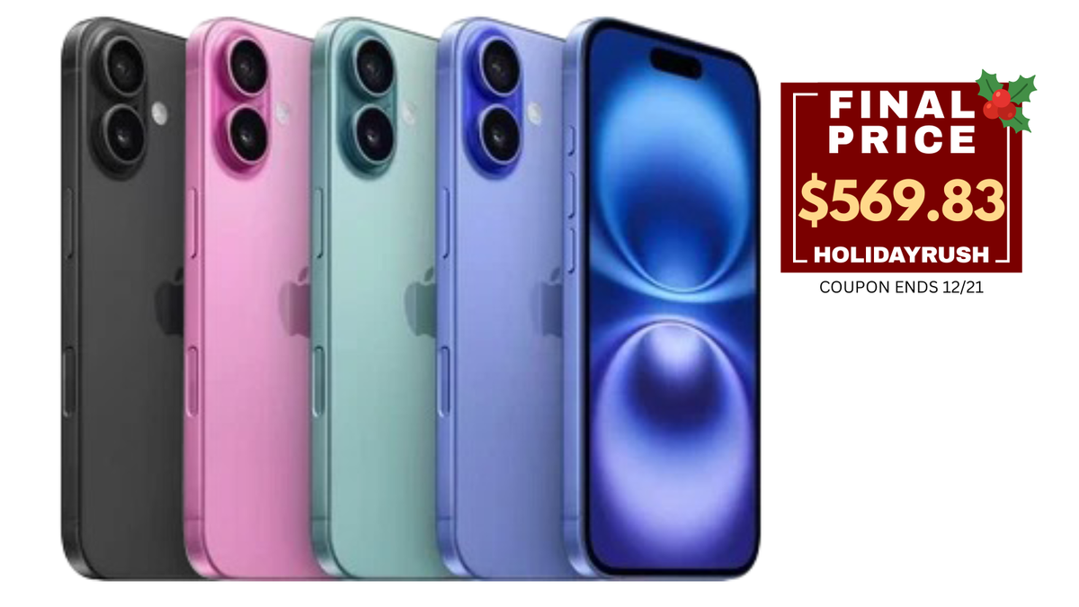 Apple iPhone 16 Plus パープル 128GB Buy iPhone 16 and iPhone 16 Plus - Apple