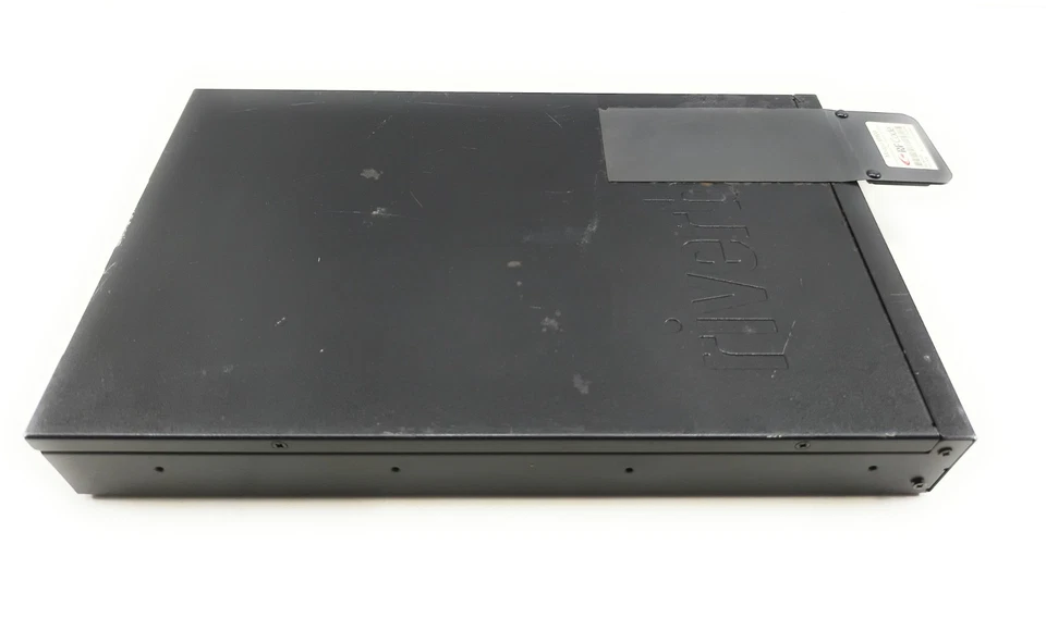 Riverbed CXA-00255-B010 RB100-00120-02 G Network Server Appliance M100 Steelhead - Image 4 of 4