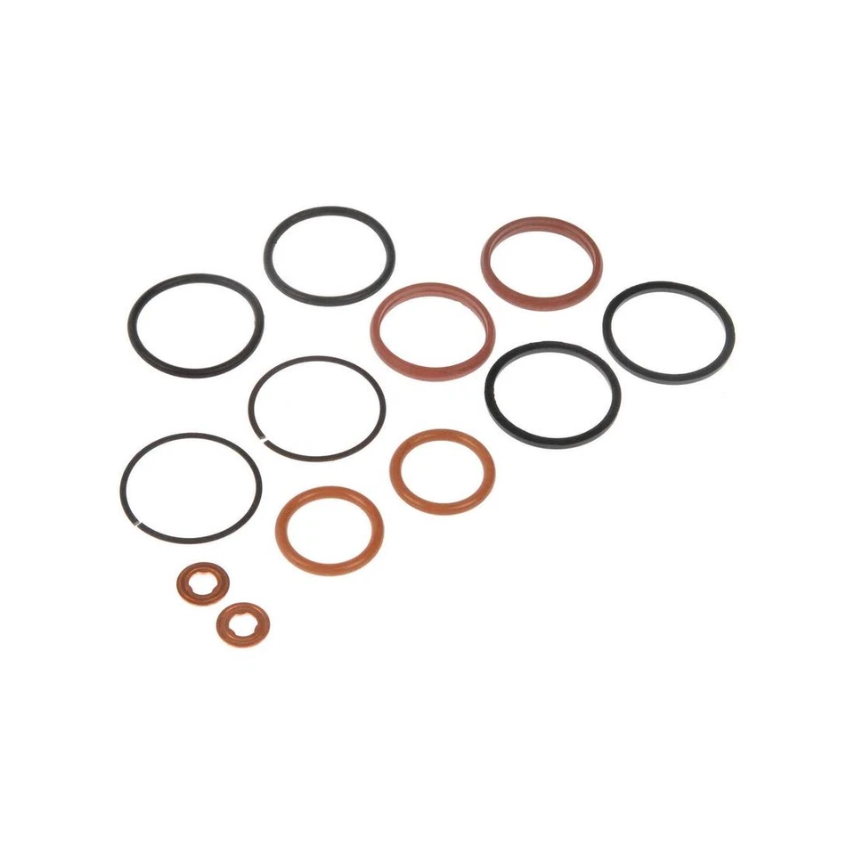 Dorman - Kit de junta tórica de inyector de combustible OE Solutions para Ford Excursion 2000-2003 Foto 3 de 4