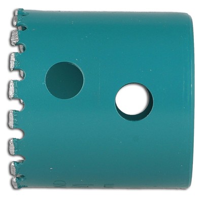 HELLER Lochsäge Turbo Tile 68mm
