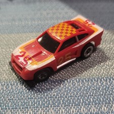 TCR 1977 Ideal Vintage Cobra Jam Car #25