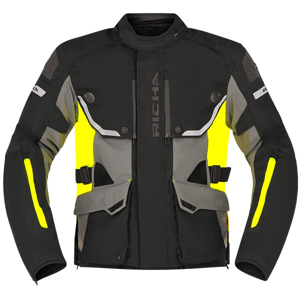 Black Fluo, photo 2 of 4