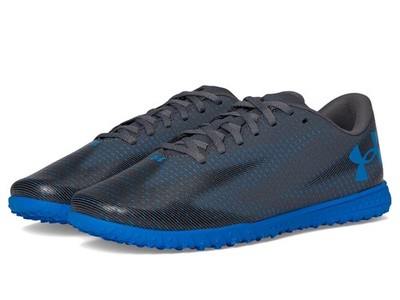 Unisex Shoes Under Armour Shadow Select 3 Turf Soccer Cleats