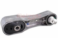 Lagerung Motor Links Unten Metzger 8054188 FÜR BMW Mini Motorlager Motorhalter