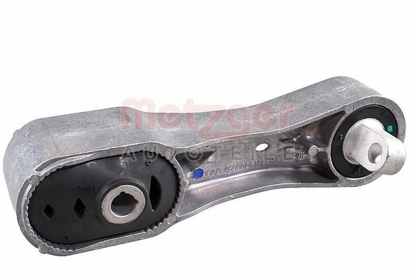 Lagerung Motor Links Unten Metzger 8054188 FÜR BMW Mini Motorlager Motorhalter-image