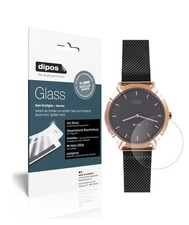 2x protective film for Cleo XW Connect matte protection flexible glass