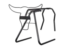 Tough 1 Roping Dummy Collapsible Roping Accessories Premium 58-7771