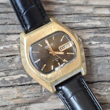 Orologio vintage automatico anni '70 " SEIKO " 7006-5069 - Working - Japan