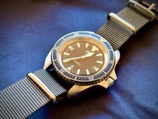 Наручные часы CWC RN Quartz Divers