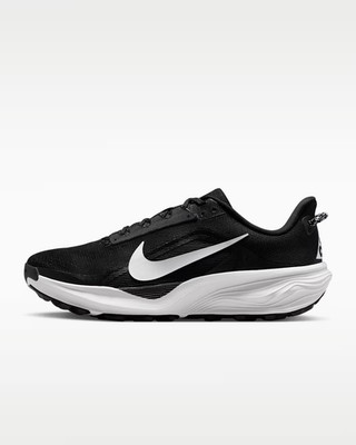 Nike ACG Pegasus Trail Herren Trail-Laufschuhe in Schwarz