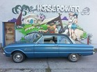 1962 Ford Falcon
