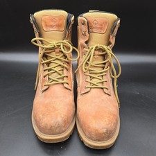 Wolverine Floorhand Men 13M Waterproof Steel Toe Insulated Work Boots W221022