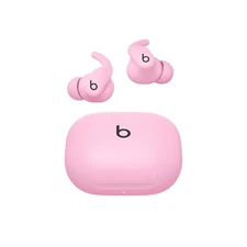 Beats Powerbeats Fit Wireless Earphones Workout Earbuds Power Pink ME2L4PA/A