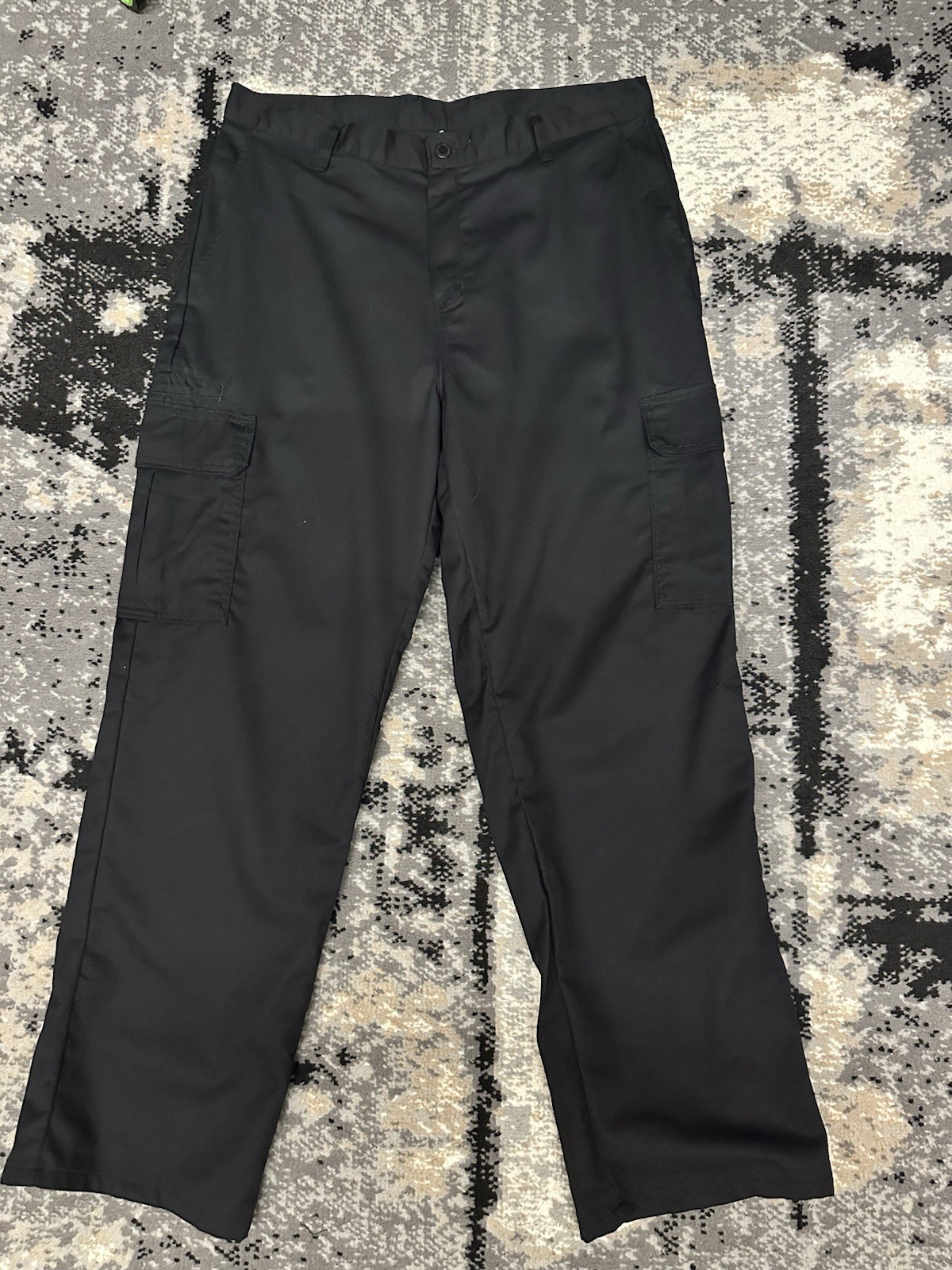 Pantaloni Cargo Dickies Neri L/XL