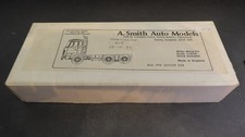 ASAM - A. SMITH MODELO CAMIONES - DAF - B56 FTF cabina corta 6X4 tractor - incompleto