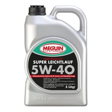 Motoröl Meguin 4809 megol Super Leichtlauf S...