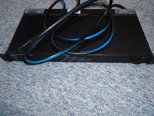 Middle Atlantic Products PD-915R Rack Power Distribution Panel 9 Outlet