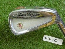 Ben Hogan Apex Plus Forged 4 Iron Stiff Steel +.75