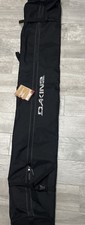 Dakine Ski Sleeve Bag 170 cm Fall Line Single New with tags Black