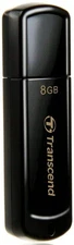 Transcend 8GB JetFlash 350 USB 2.0 USB Stick TS8GJF350 8 GB