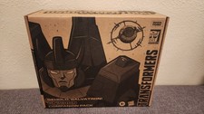Hasbro Transformers Behold  Galvatron  Unicron Companion Pack NEW Sealed