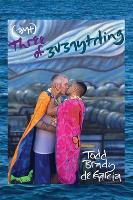 Todd Brady de Garcia | (the) Three of everything | Taschenbuch | Englisch (2025)